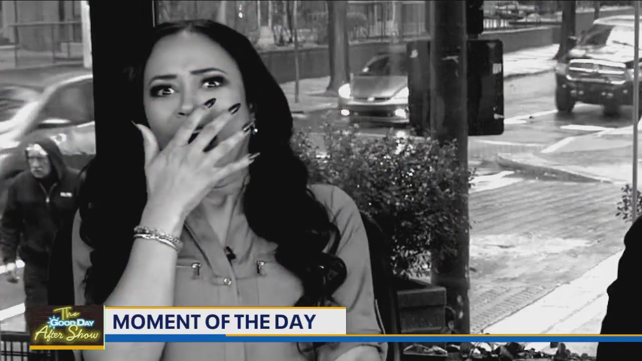 Moment of the Day: Mike's startling Philly confessions