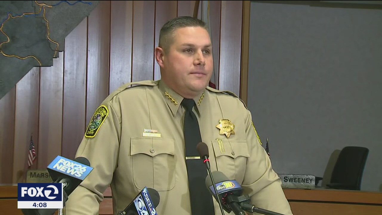 Family found dead on Northern California hike died of heat, dehydration