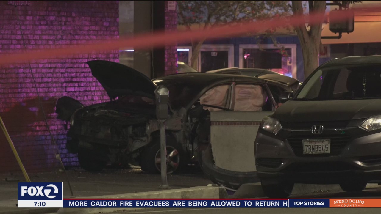 San Jose police investigate fatal hit-and-run