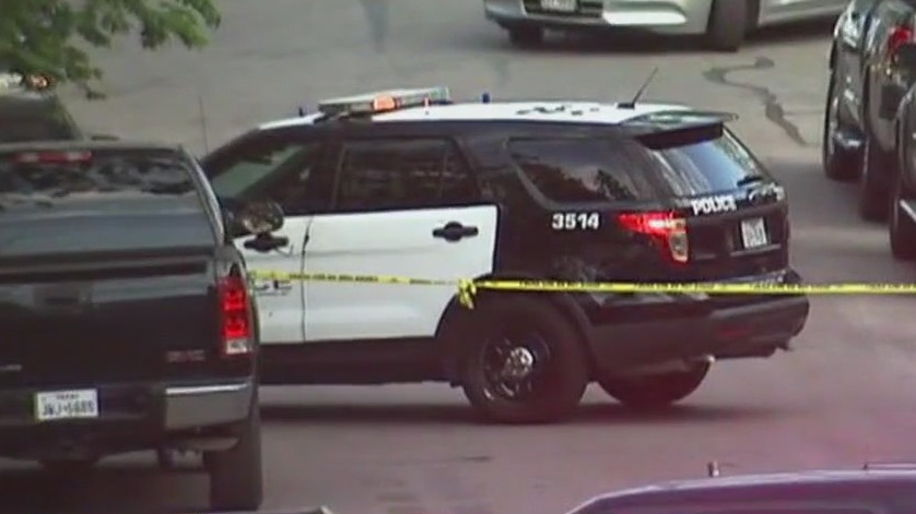 APD still dealing with officer shortage