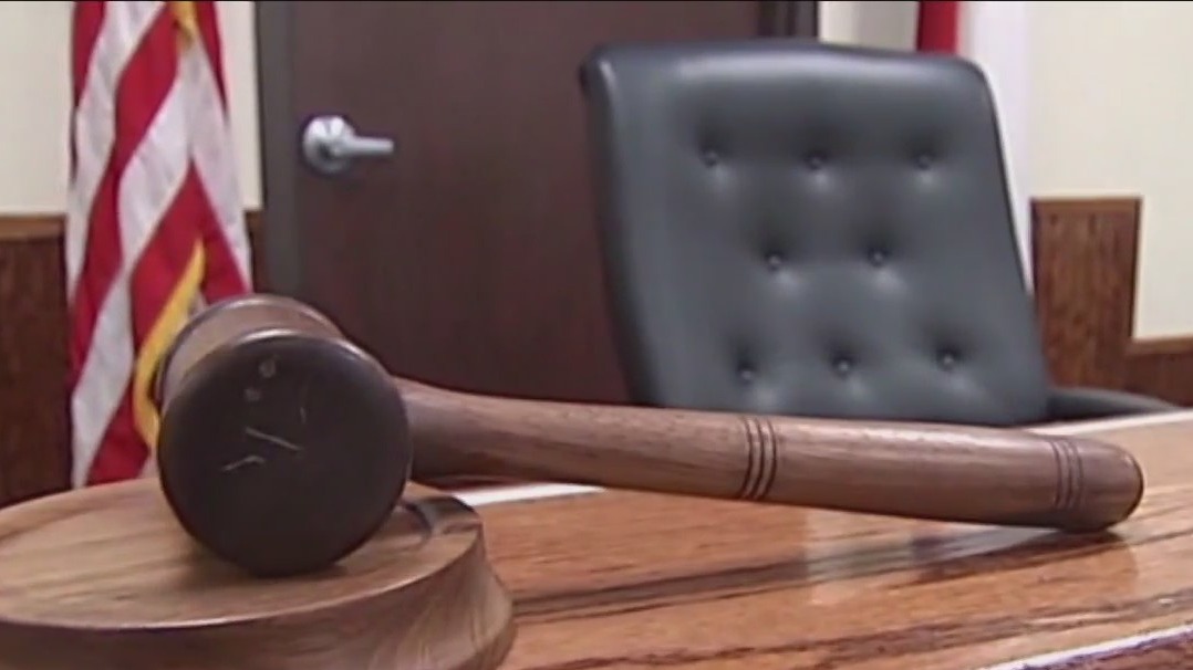 Texas bill would allow judges to deny bond to suspects of violent crime