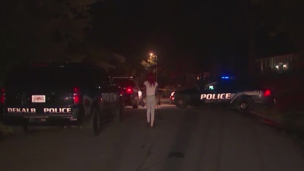 Chief urges people to check their tempers