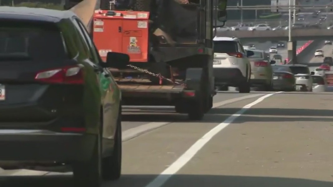 GDOT to shut down 400 to work on bridge
