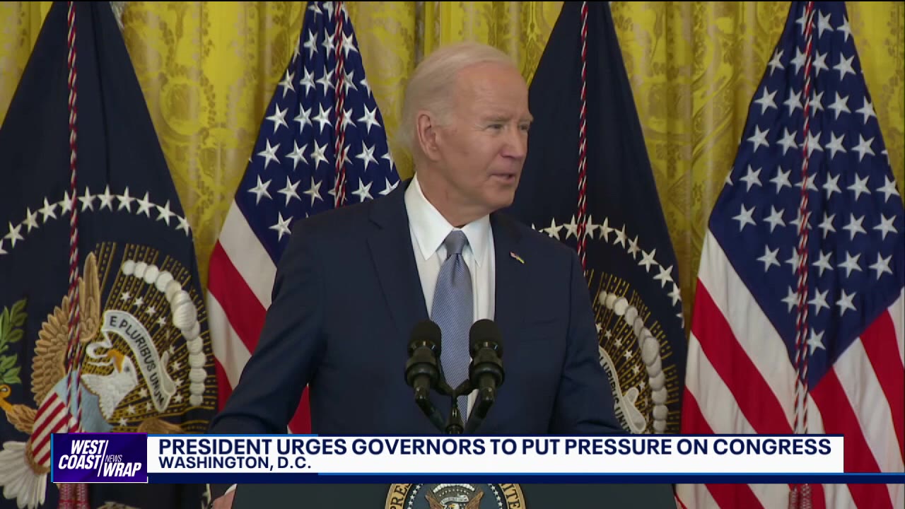 West Coast Wrap: February 23, 2024