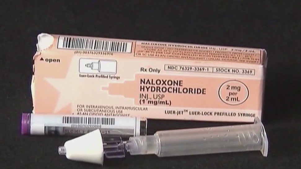 Number of fentanyl overdoses could be stopped in Illinois, lawmaker says