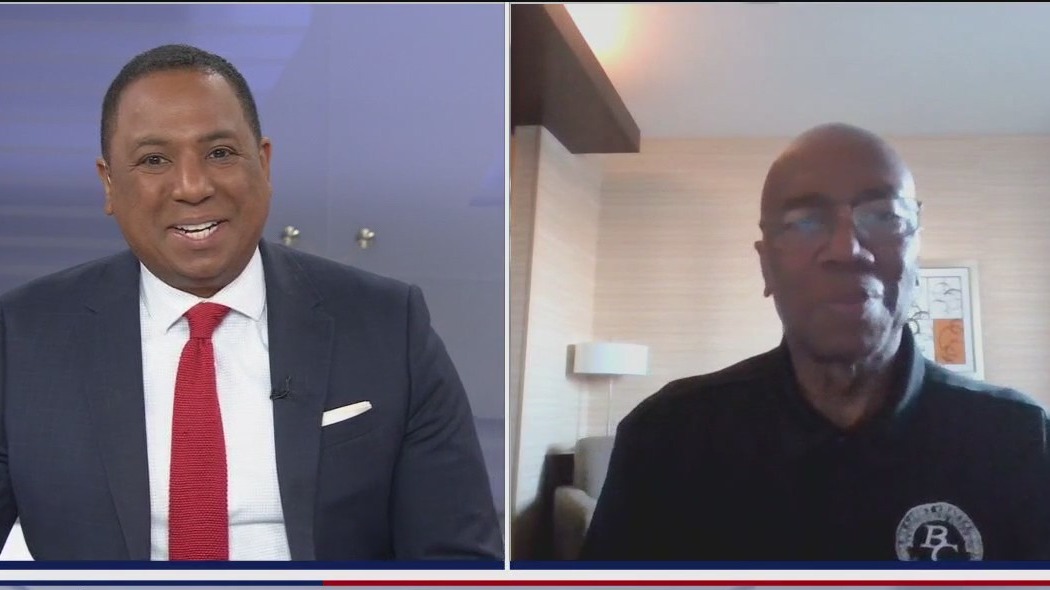 What to expect from Oakland's new Police Chief Floyd Mitchell