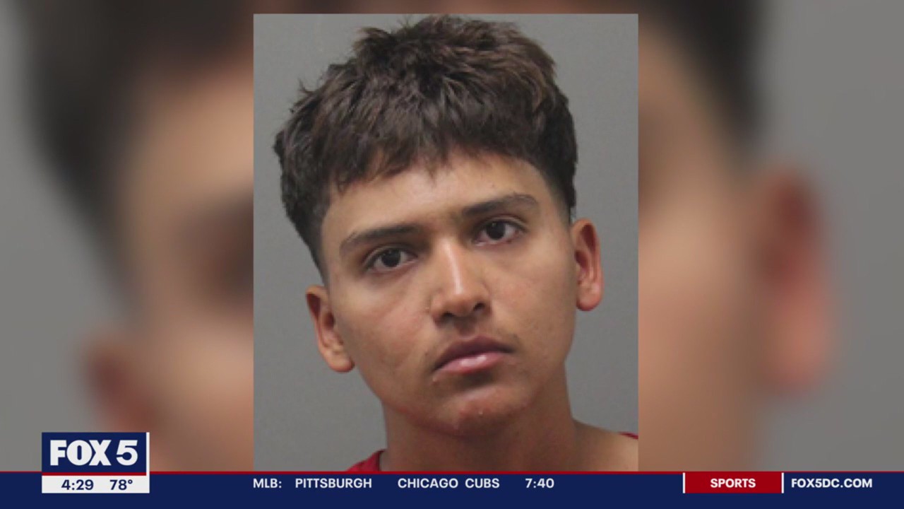 18-year-old facing charges following fiery crash with semi-truck in Loudoun Co. that left 3 injured