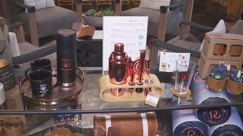 Father's Day gift ideas from Love, Tito's store