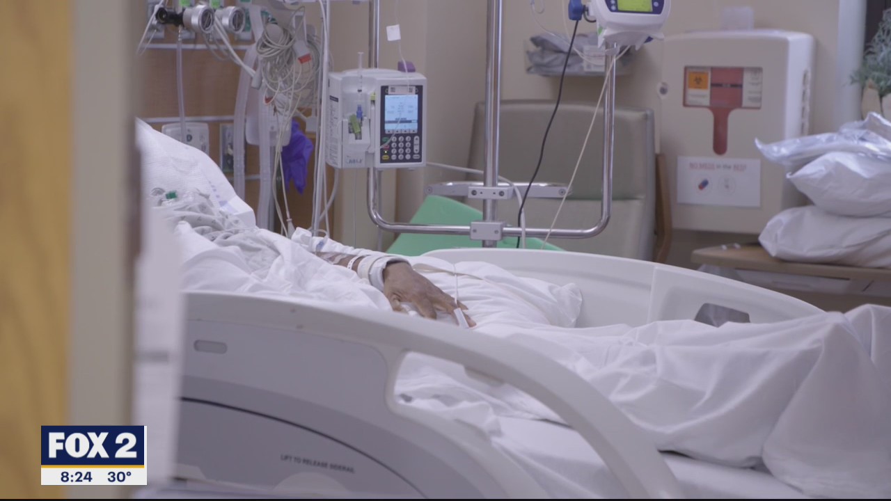 The Doctor Is In: The Omicron Variant in 2022