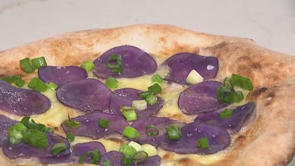 Looking for a tasty pizza made fast that doesn’t skip in the quality of ingredients?