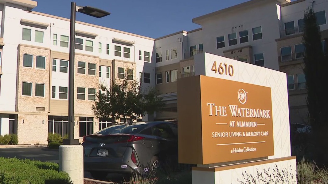 Power outage leaves San Jose nursing home residents in the cold