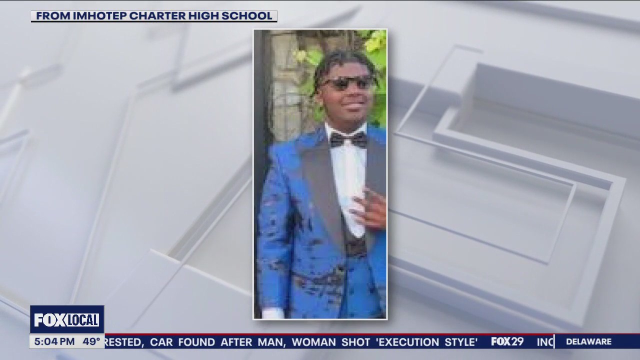 Teen victim killed in SEPTA bus stop shooting identified