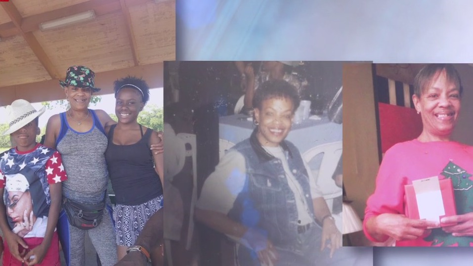 The Missing: Have you seen Veronda Kay Sanders?