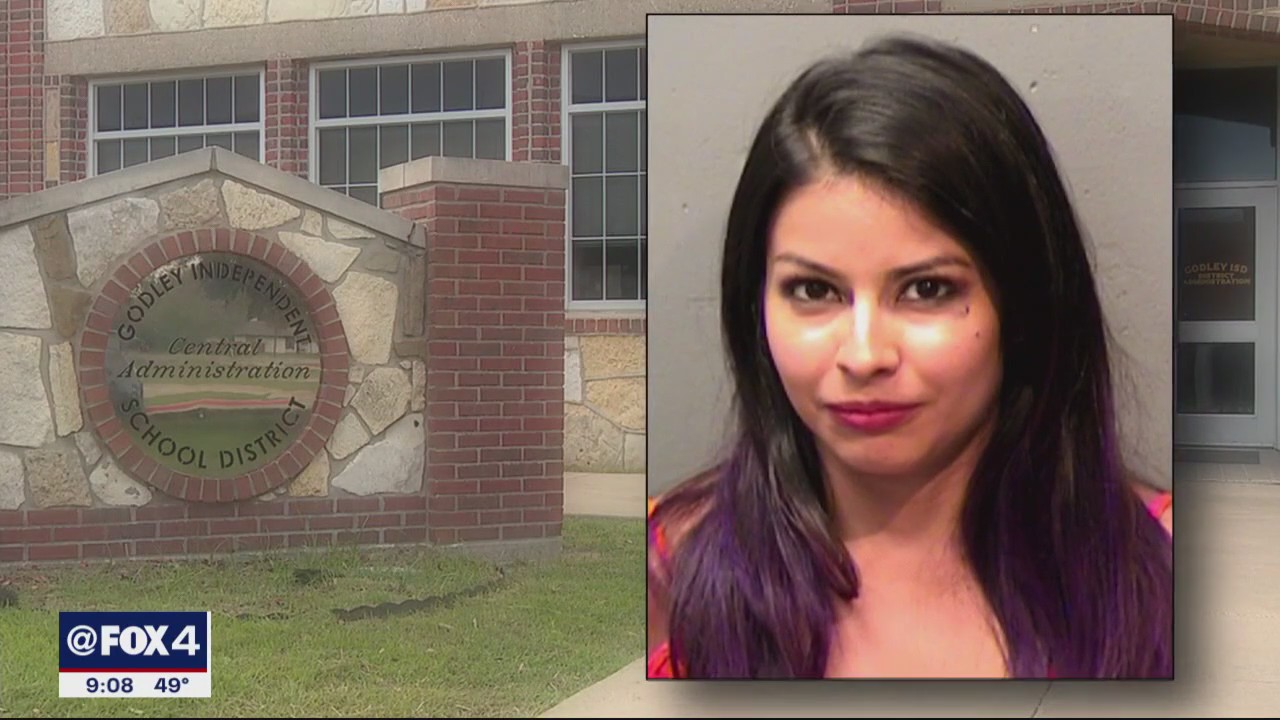 Godley ISD committee member's past raises concerns