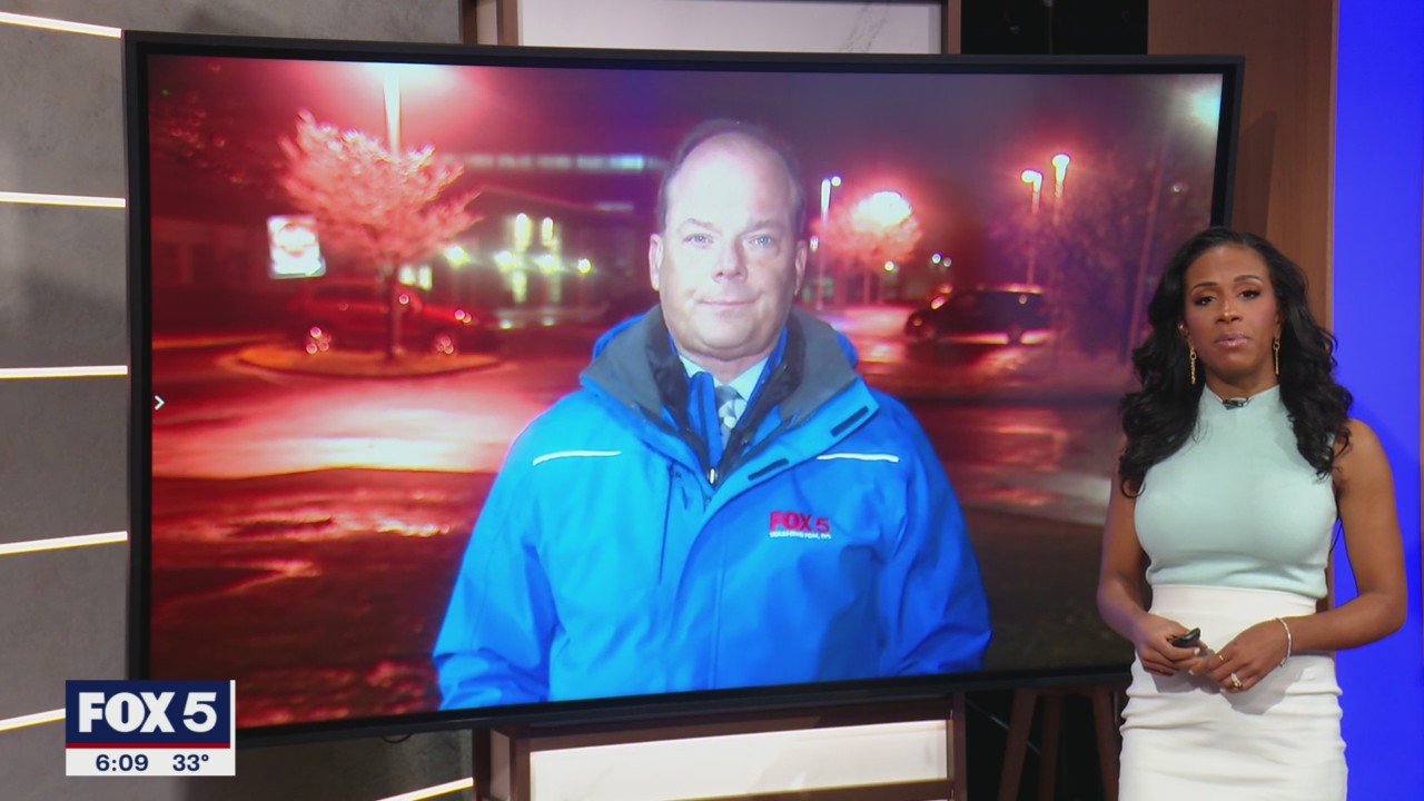 Breakdown of mask mandates across the DMV