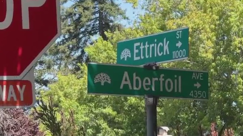 75-year-old woman shoots at home intruders in Oakland