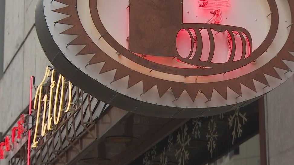 Tito's Handmade Vodka donating to tornado victims