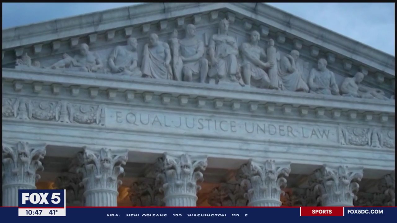 SCOTUS takes up workers' rights case