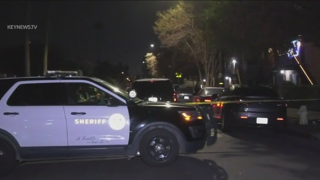 Teen killed in Azusa shooting