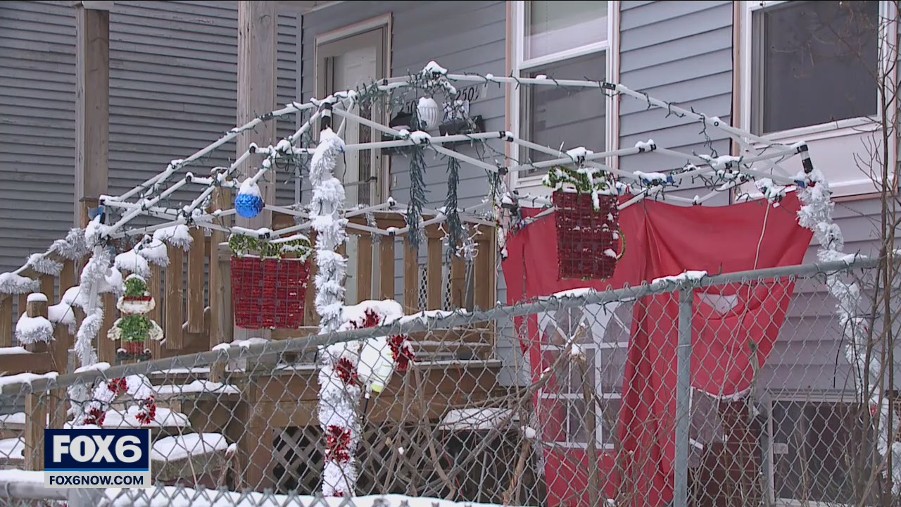 6 dead in Milwaukee home 'unbelievable,' neighbors pray