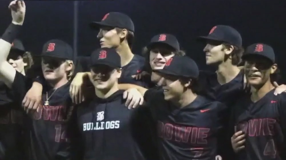 High school sports talk with Snupe Daniel