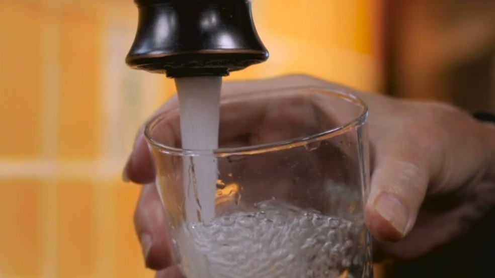 California to turn sewage into drinking water