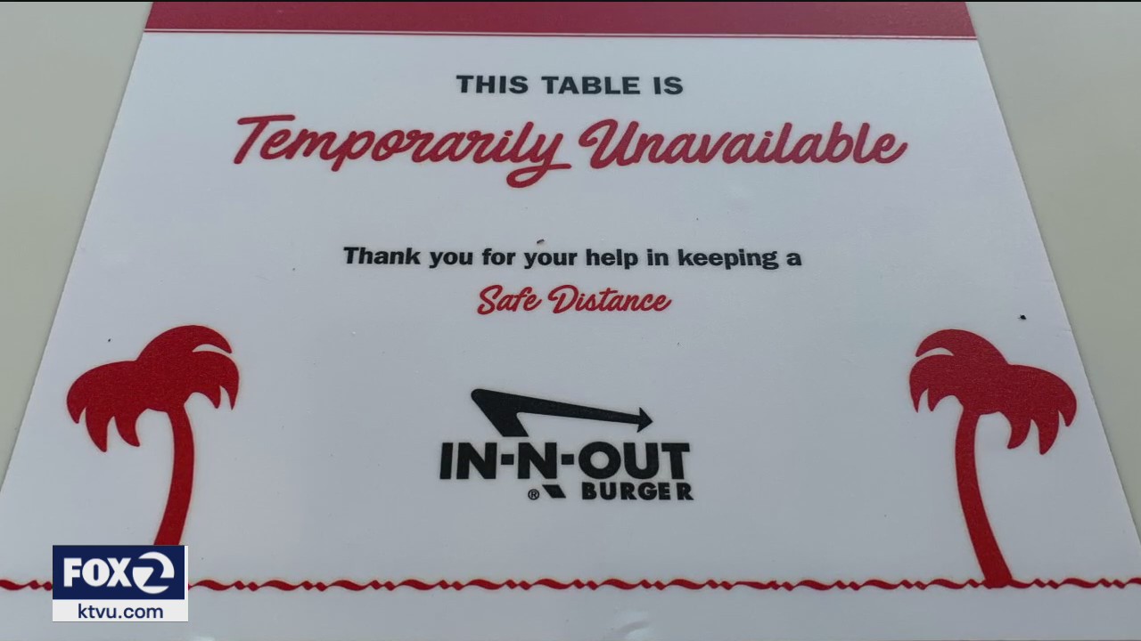 Newsom weighs in on In-N-Out vaccine controversy