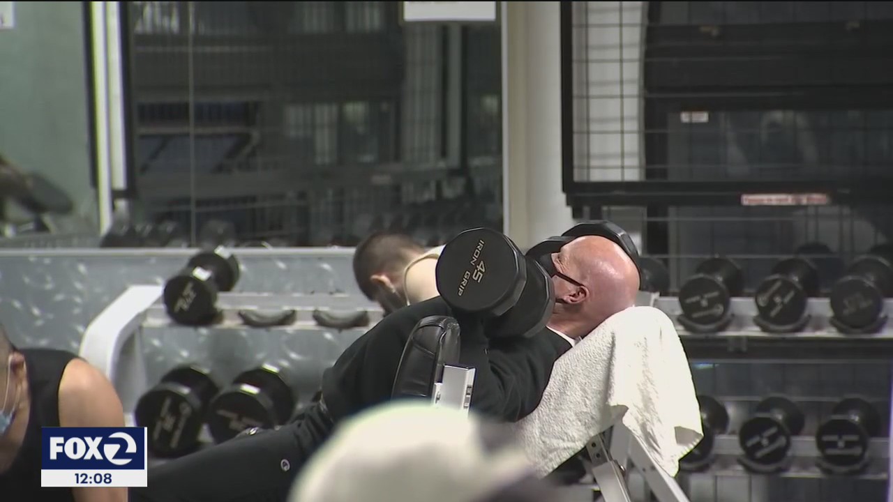 Vax proof ends in SF and Berkeley; state indoor mask mandate to end in schools