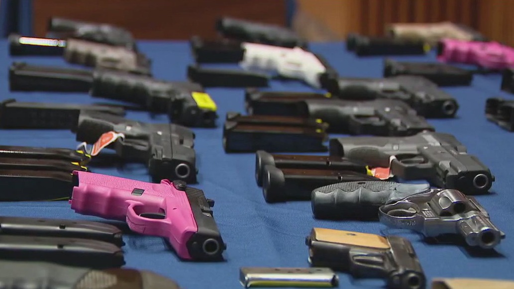 LA County unveils ambitious plans to curb gun violence
