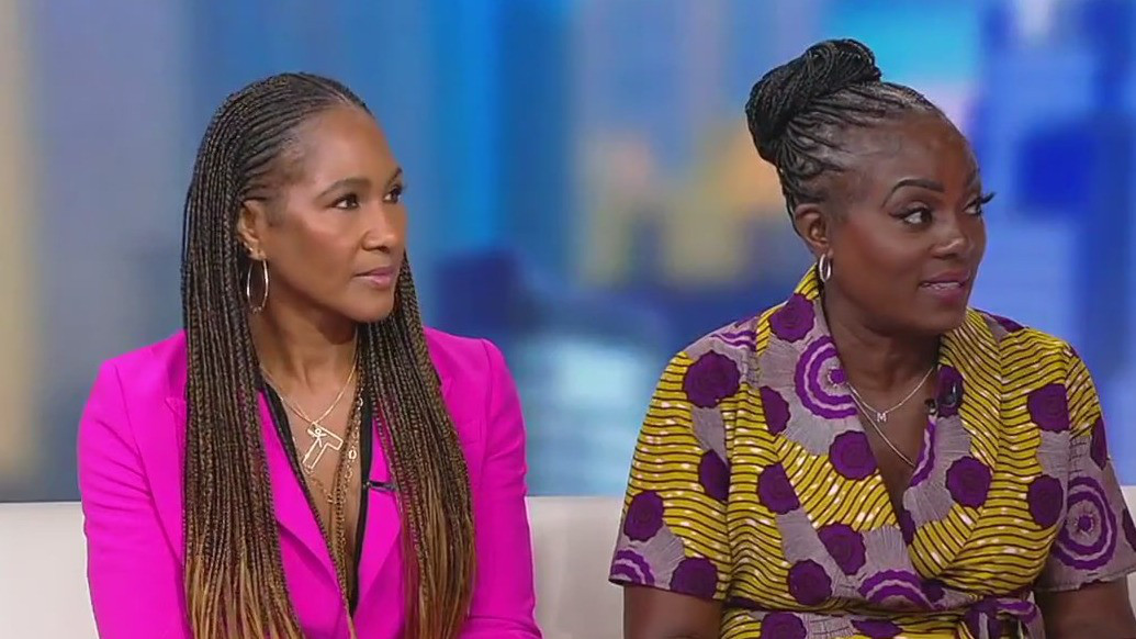 Summit celebrates empowered women in business