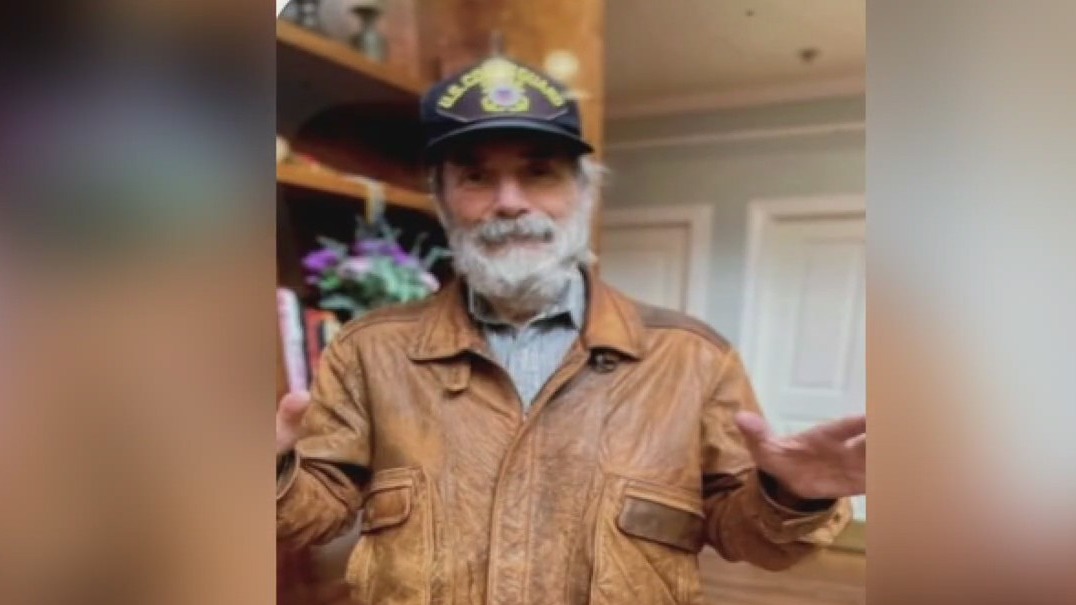 Austin family searches for 75-year-old veteran with dementia
