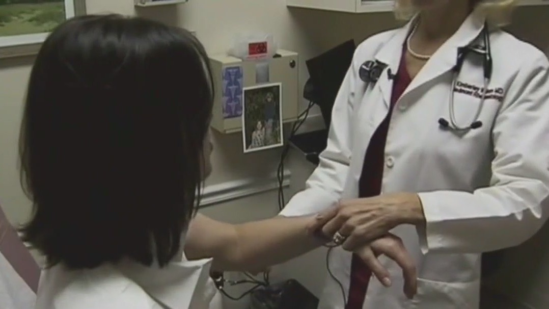 4 in 5 autoimmune disease patients are women: study