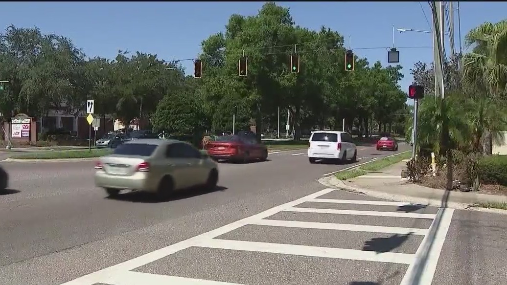 Right or wrong on red? Working to keep Orlando from leading nation in pedestrian deaths
