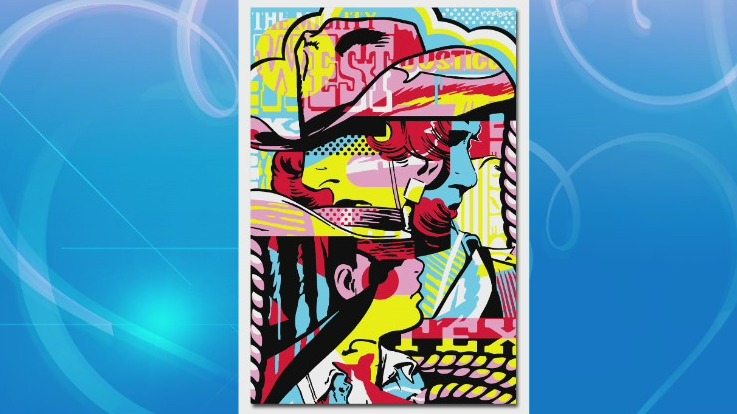 Texas Appleseed hosting 'I Heart Justice' art exhibition