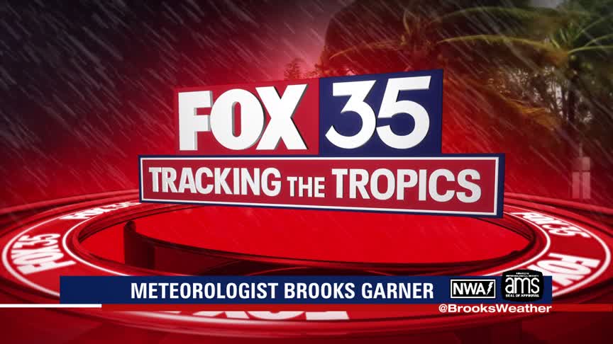 Tracking the Tropics: Nov. 11, 2022