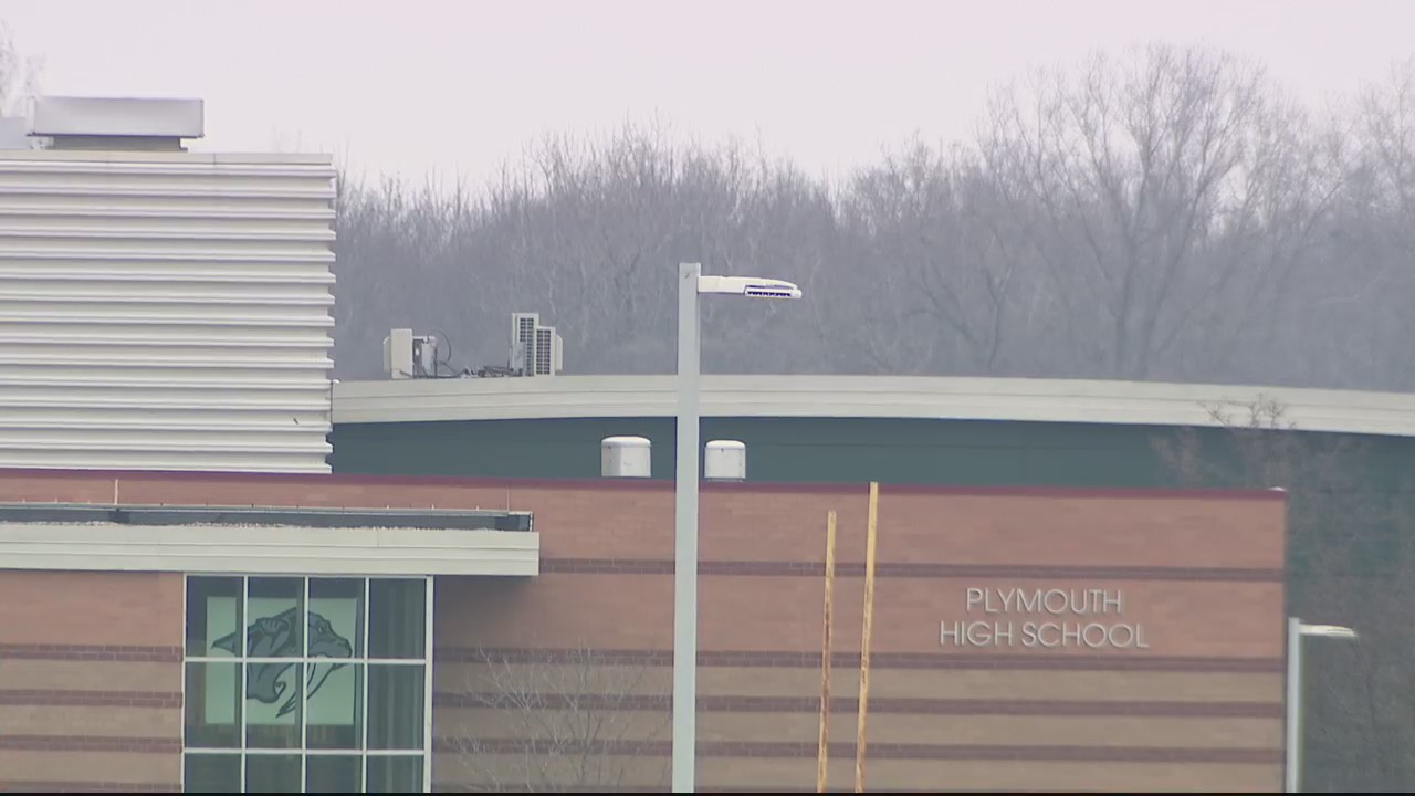 Michigan's OK2SAY tip line flooded in 10 days after Oxford High School shooting