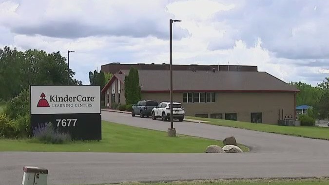 Day care worker charged, cocaine in boy's system