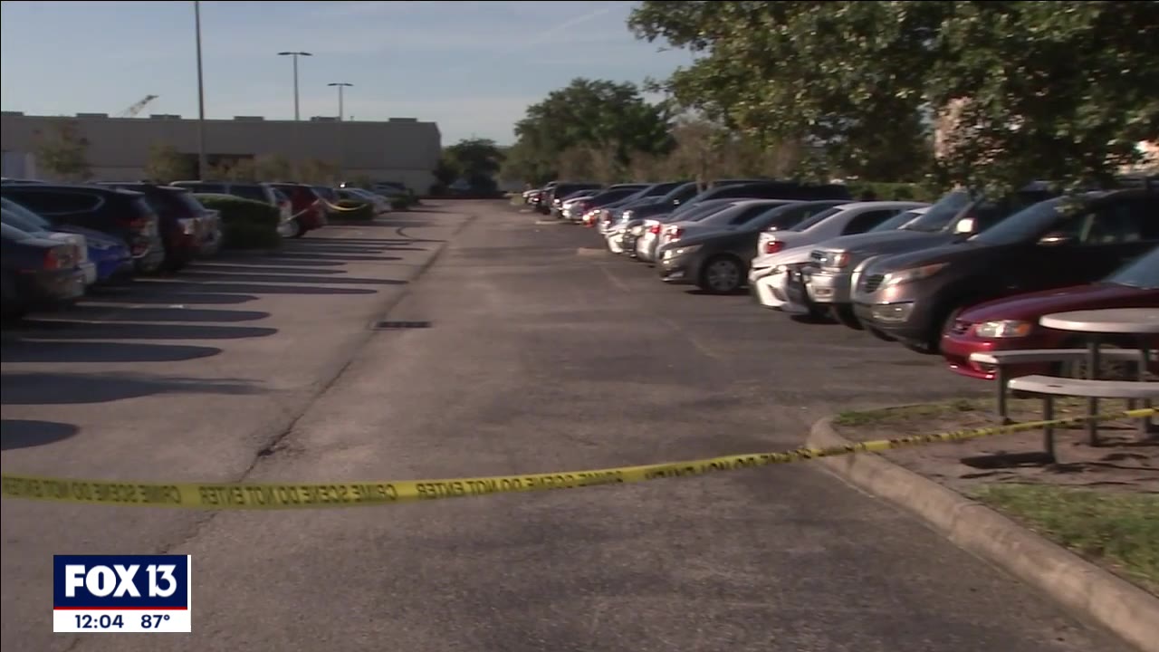 2 dead, 1 hospitalized outside Pinellas business