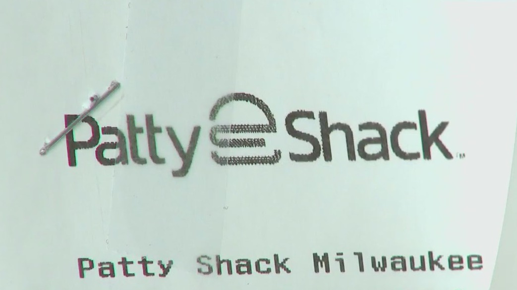 Milwaukee's Patty Shack helps hungry
