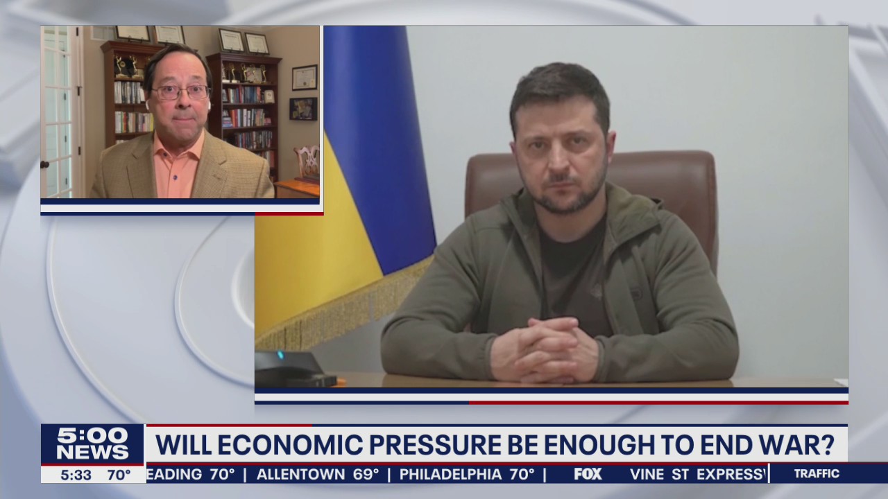Reaction to Ukraine President Zelenskyy's address to U.S. congress