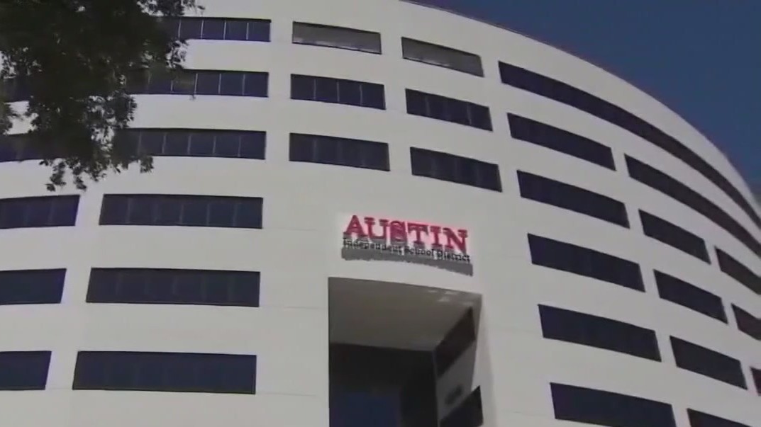 AISD approves plan for state oversight