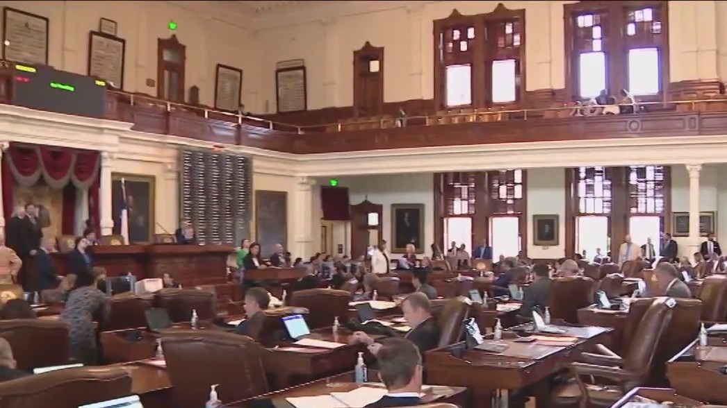 Texas power grid, tax relief, school funding, state budget among lawmakers’ to-do list