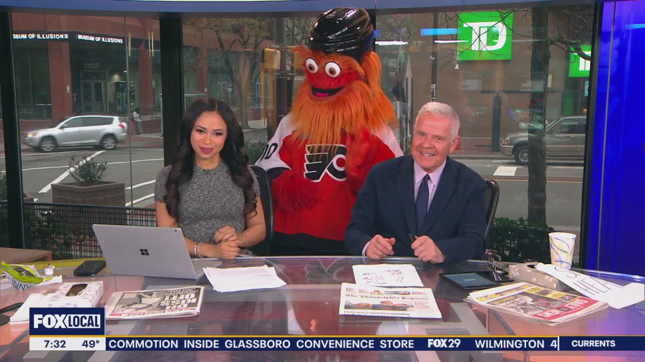 45th annual Flyers Charity Carnival to take over Wells Fargo Center