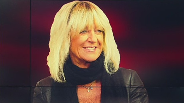 Fleetwood Mac's Christine McVie dies at 79