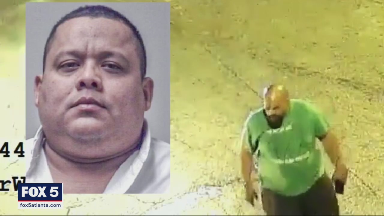 Hit-and-run suspect and eyewitness arrested