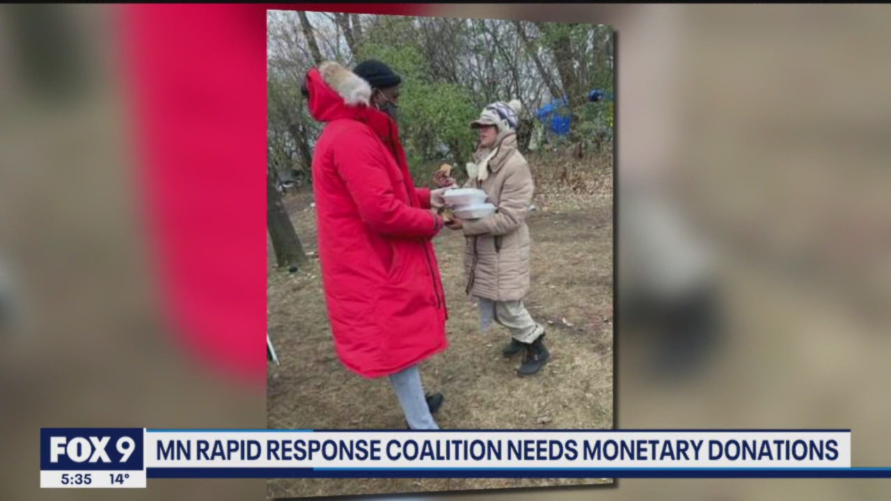 Twin Cities nonprofit seeks community support to continue distributing free Thanksgiving meals