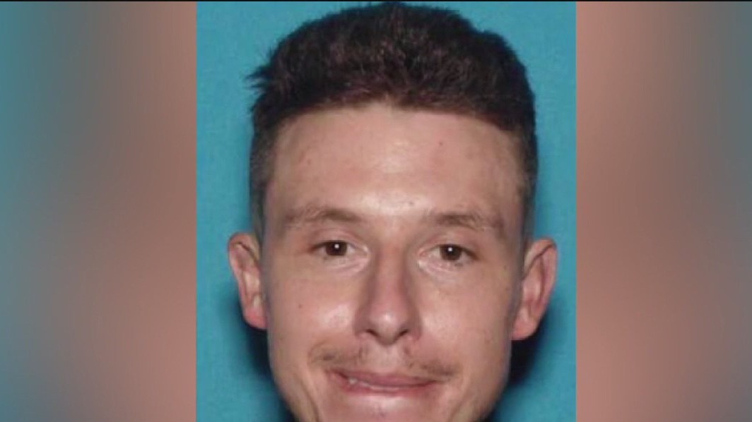 'Tragic case of domestic violence': Authorities searching for homicide suspect