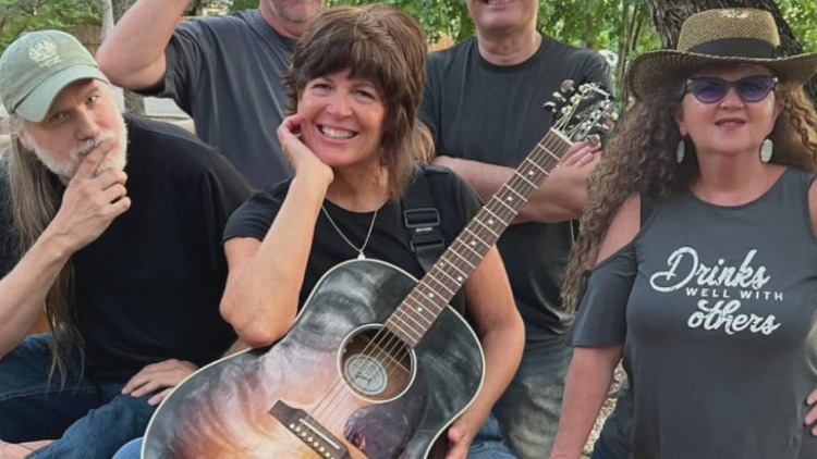 Live music show recommendations from Sun Radio