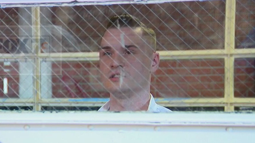 Nicolas Shaughnessy: Attorney explains how interview could impact his parole