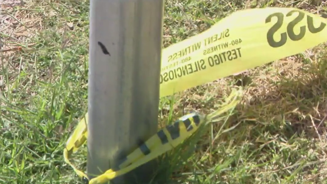 2 GCU students injured in Phoenix hit-and-run crash